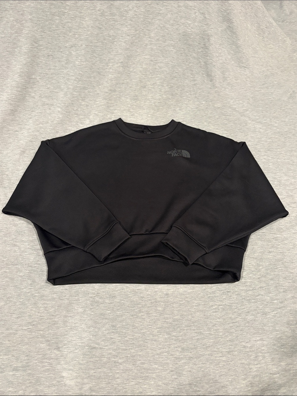 The North Face Women's Horizon Performance Fleece Crew Sweatshirt